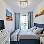Mint Bay Apartment