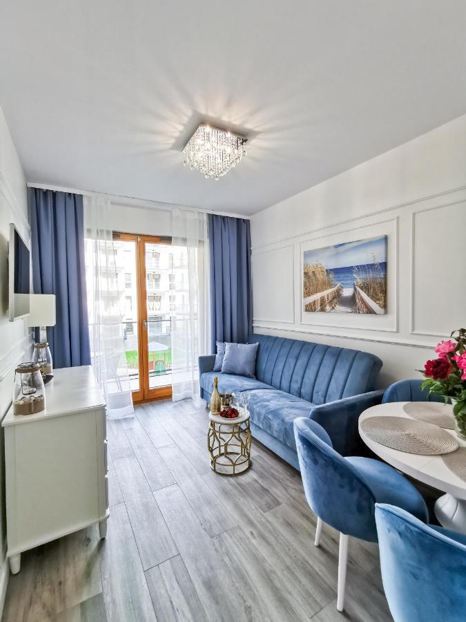Mint Bay Lejlighed Gdańsk