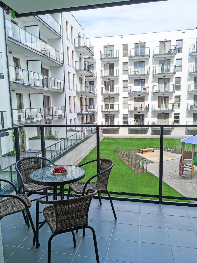 Mint Bay Lejlighed Gdańsk